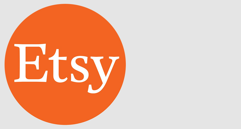 etsy icon